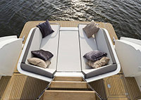 Galeon 430 SKY - 2XD4-300/Udstyr - 2023