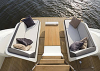 Galeon 430 SKY - 2XD4-300/Udstyr - 2023