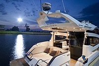 Galeon 430 SKY - 2XD4-300/Udstyr - 2023