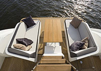 Galeon 430 SKY - 2XD4-300/Udstyr - 2023