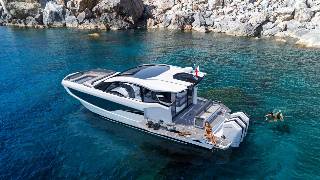 Galeon 435 GTO