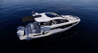 Galeon 435 GTO