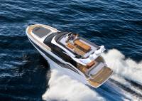 Galeon 440 FLY