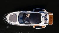 Galeon 450 HTC