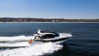 Galeon 450 HTC