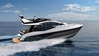 Galeon 470 SKY