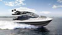 Galeon 470 SKY