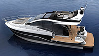 Galeon 470 SKY