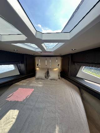 Galeon 480 FLY