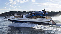 Galeon 485 HTS