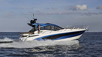 Galeon 485 HTS