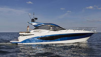 Galeon 485 HTS