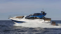 Galeon 485 HTS