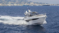 Galeon 485 HTS