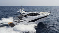 Galeon 485 HTS