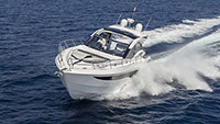 Galeon 485 HTS