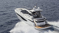 Galeon 485 HTS