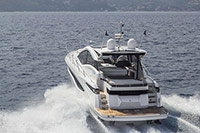 Galeon 485 HTS