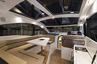 Galeon 485 HTS