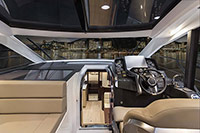 Galeon 485 HTS