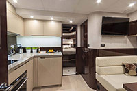 Galeon 485 HTS