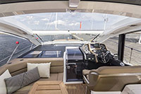 Galeon 485 HTS