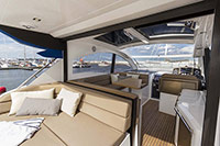 Galeon 485 HTS