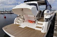 Galeon 485 HTS