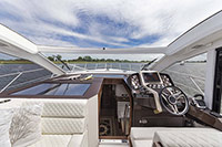 Galeon 485 HTS