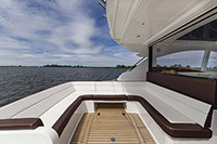 Galeon 485 HTS