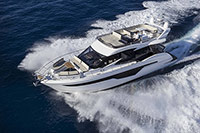 Galeon 500 FLY