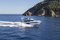 Galeon 500 FLY