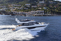 Galeon 500 FLY