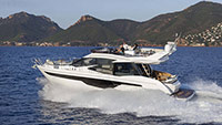 Galeon 500 FLY