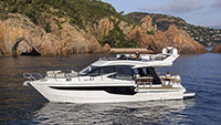 Galeon 500 FLY