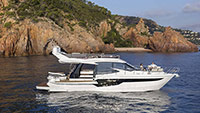 Galeon 500 FLY