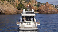 Galeon 500 FLY