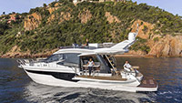 Galeon 500 FLY