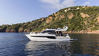 Galeon 500 FLY