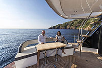 Galeon 500 FLY