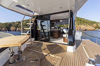 Galeon 500 FLY