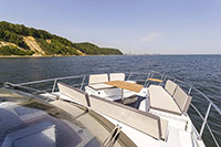 Galeon 500 FLY