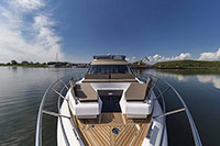 Galeon 500 FLY