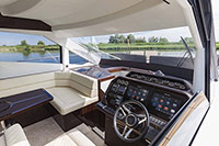 Galeon 500 FLY