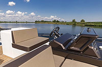 Galeon 500 FLY