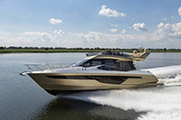 Galeon 500 FLY