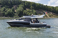 Galeon 500 FLY