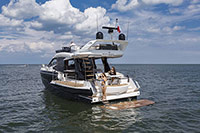 Galeon 500 FLY