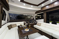 Galeon 500 FLY