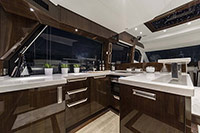 Galeon 500 FLY